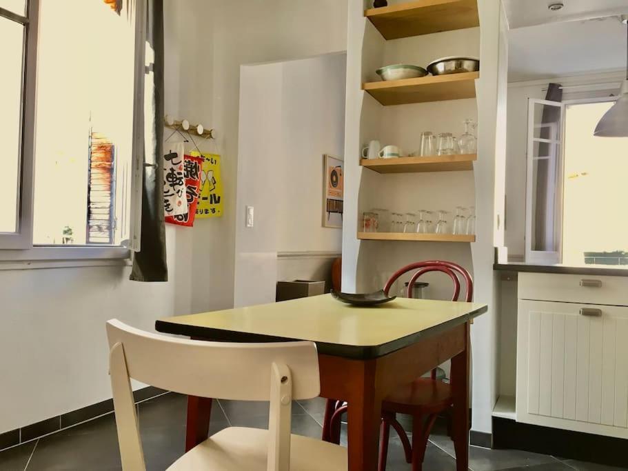 Coeur Du Centre Ville Avec Balcon LʼIsle-sur-la-Sorgue Eksteriør billede